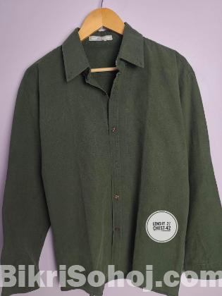 Orginal Export shirt